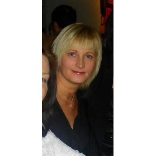 Gail Robertson Photo 42