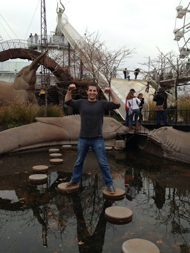 James Atchison Photo 11