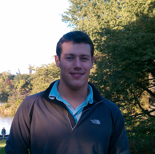 Andrew Roy Photo 25