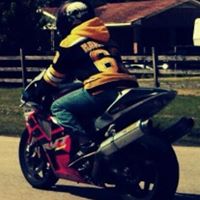 Anthony Charette Photo 17