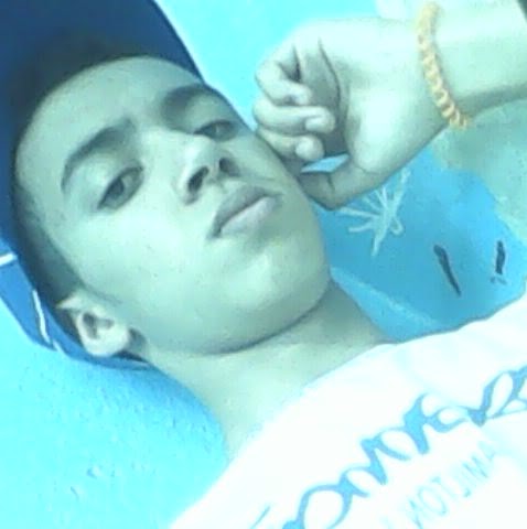 Michael Ojeda Photo 13