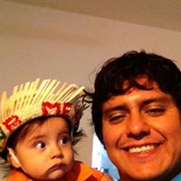 Serafin Cervantes Photo 9