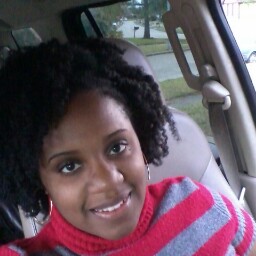 Cassandra Muhammad Photo 19