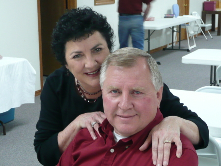 Sandy Jackson Photo 1