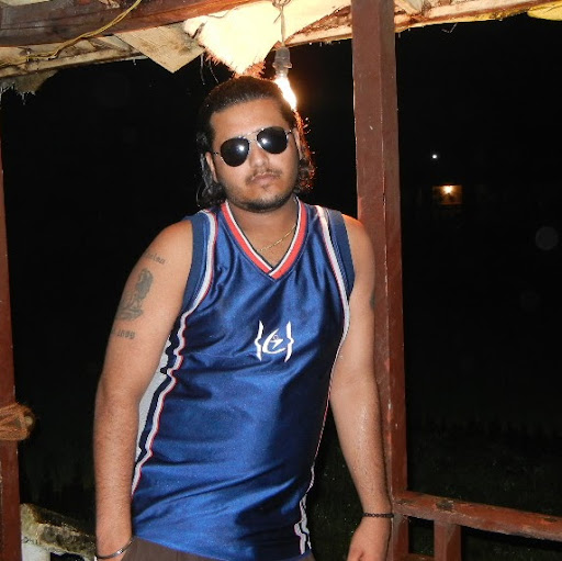 Sharanjit Singh Photo 15