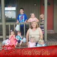 Kathy Womack Photo 16