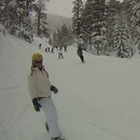 Laura Gregory Photo 17