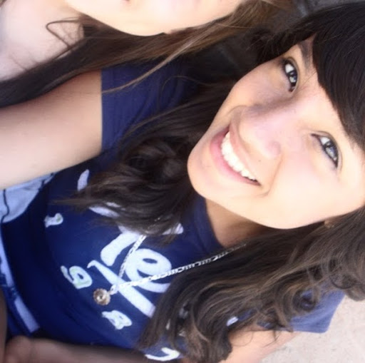 Maria Gastelum Photo 9