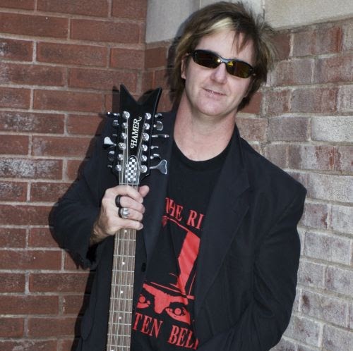 Joe Howard Photo 5