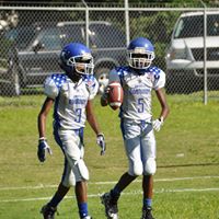 Lenard Robinson Photo 6
