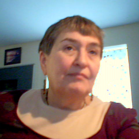 Alison Sutton Photo 9