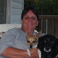 Gladys Reid Photo 4