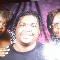 Candace Thomas Photo 11