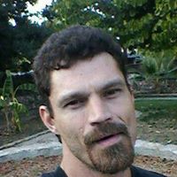 Gregory Barnes Photo 36