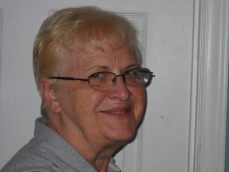 Joan Cochran Photo 2