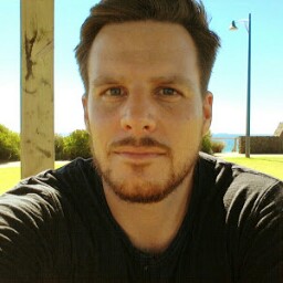 Anthony Booth Photo 32