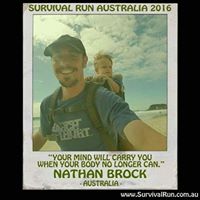 Nathan Brock Photo 10