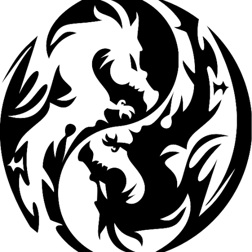 Ying Yang Photo 30