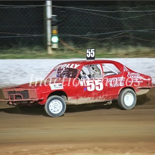 Mark Pollard Photo 36