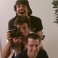 Kyle Baer Photo 11