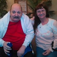 Beverley Mathis Photo 7