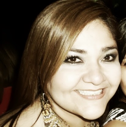 Sylvia Martinez Photo 34