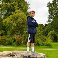 Michael Horton Photo 37