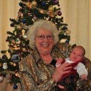 Mary Bartlett Photo 35