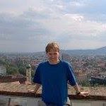 Ross Rogers Photo 14