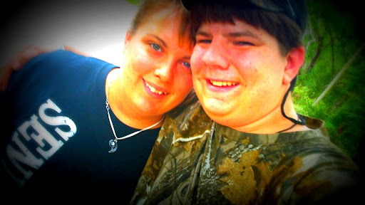 Tiffany Whitehead Photo 17