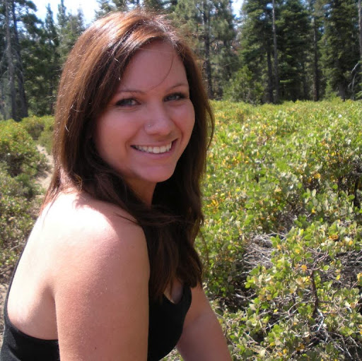 Harriet Simpson Photo 26