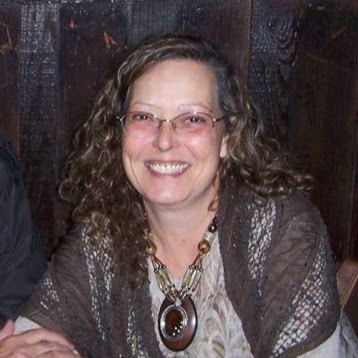 Rebecca Morris Photo 29