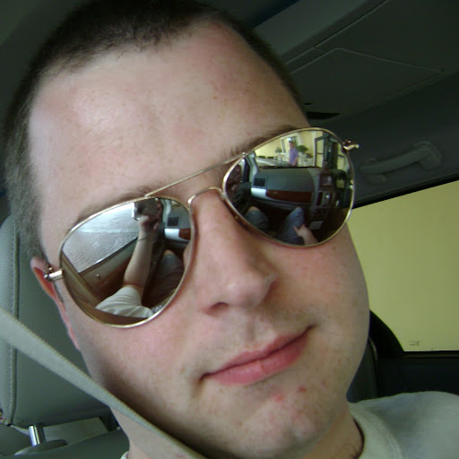 Wesley Rutledge Photo 7