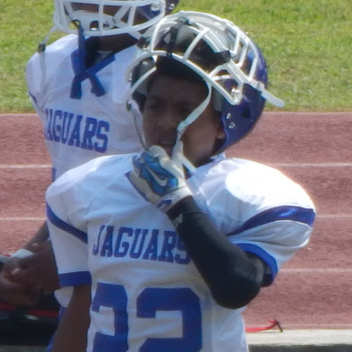 Andre Sanchez Photo 9