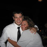 Kristin Childress Photo 11