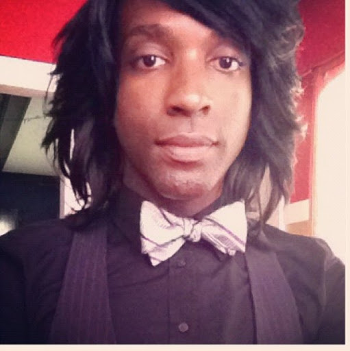 Emmett Robinson Photo 14