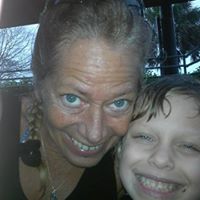 Traci Crossland Photo 3