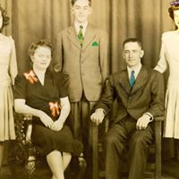 Ruth Harding Photo 5