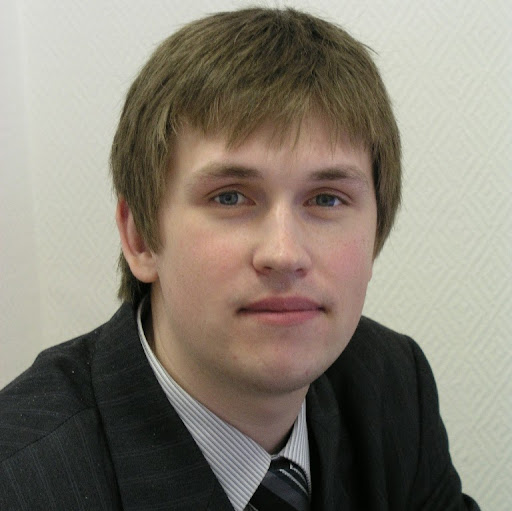 Eugene Agafonov Photo 2
