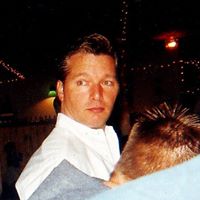 Jeff Tyson Photo 20