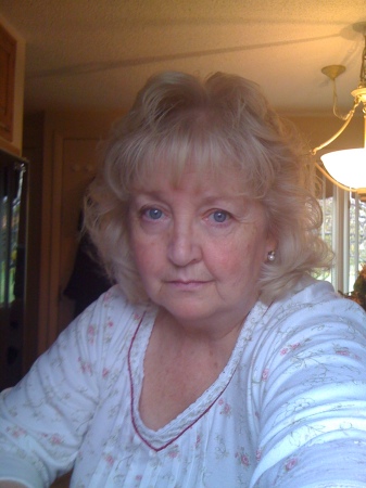 Sue Russell Photo 5