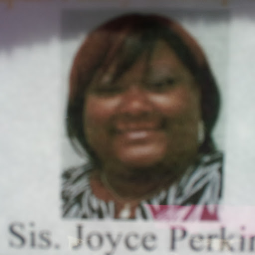 Joyce Perkins Photo 37