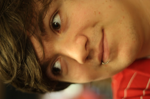 Alex Hemingway Photo 4