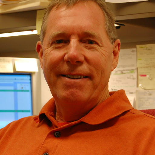 Terry Houston Photo 2