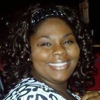 Janelle Thomas Photo 25