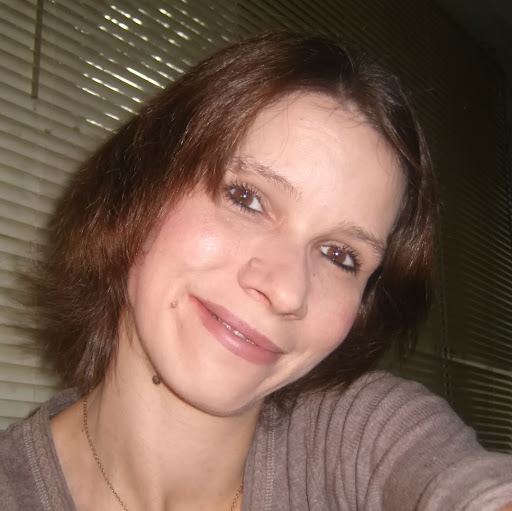 Kimberly Russell Photo 43