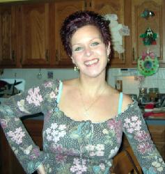 Allison Young Photo 27