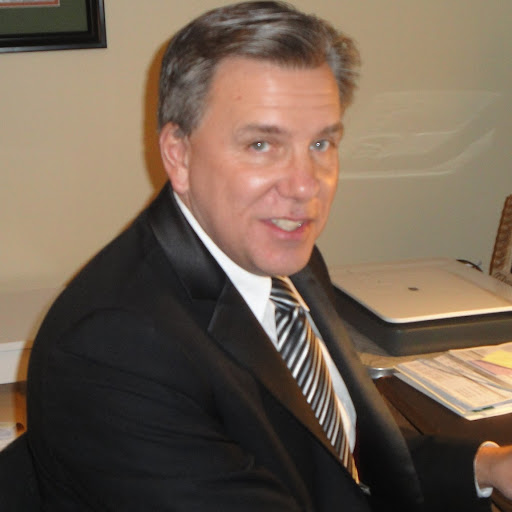 Donald Humphrey Photo 4