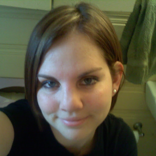 Catherine Bowden Photo 7