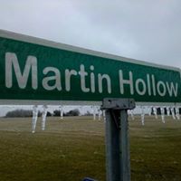 Nell Martin Photo 21